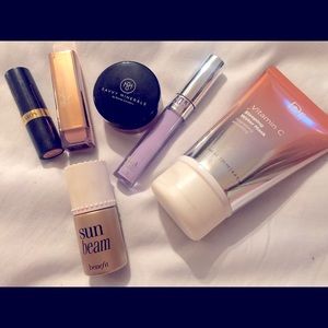 💄💋Set of Makeup